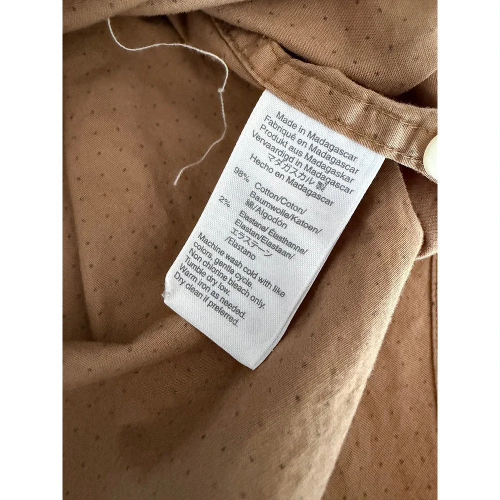 J. Crew crew secret